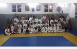 La section Judo vous accueille au DOJO La Redoute